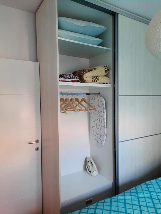 Lux Advent Apartment Subotica Buitenkant foto
